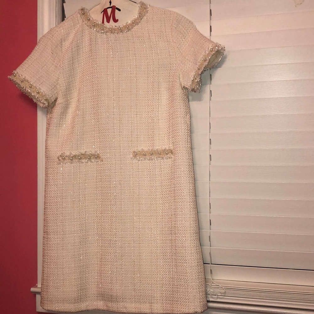 SHEIN DRESS 👗 S